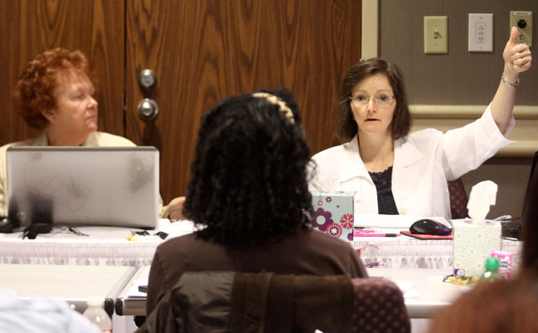Perinatal Death Bereavement Training Program